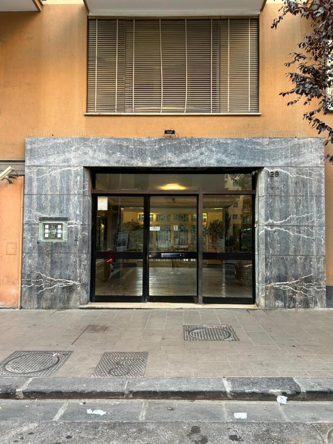 Vomero Suite And Deluxe Room B&B Napoli Kültér fotó