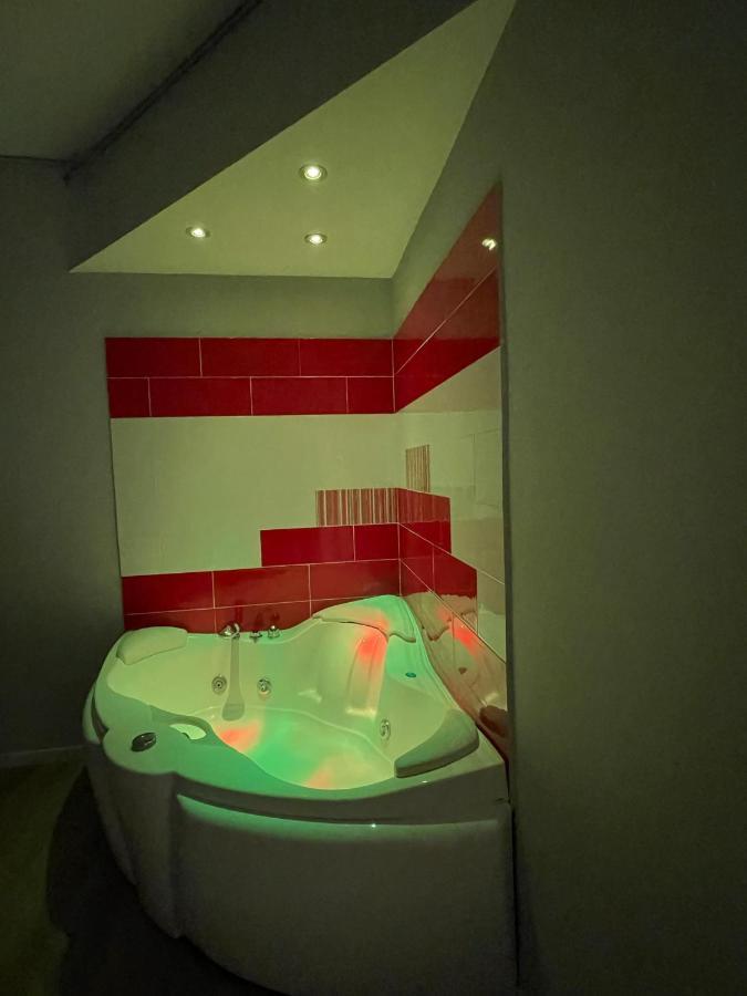 Vomero Suite And Deluxe Room B&B Napoli Kültér fotó