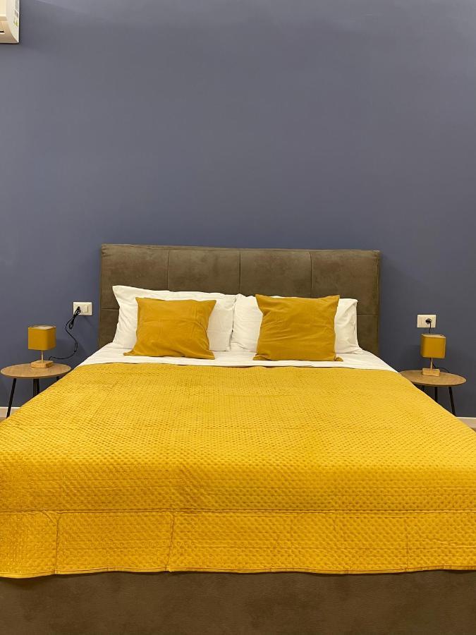 Vomero Suite And Deluxe Room B&B Napoli Kültér fotó