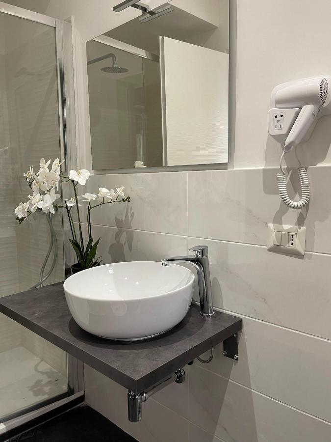 Vomero Suite And Deluxe Room B&B Napoli Kültér fotó