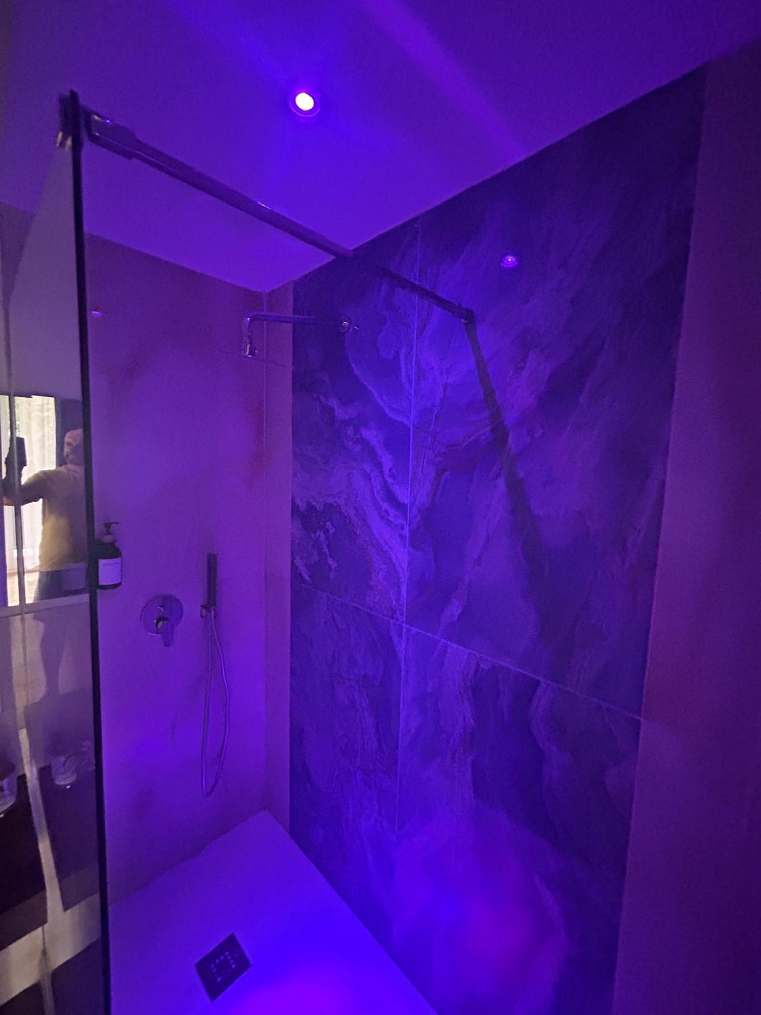 Vomero Suite And Deluxe Room B&B Napoli Kültér fotó
