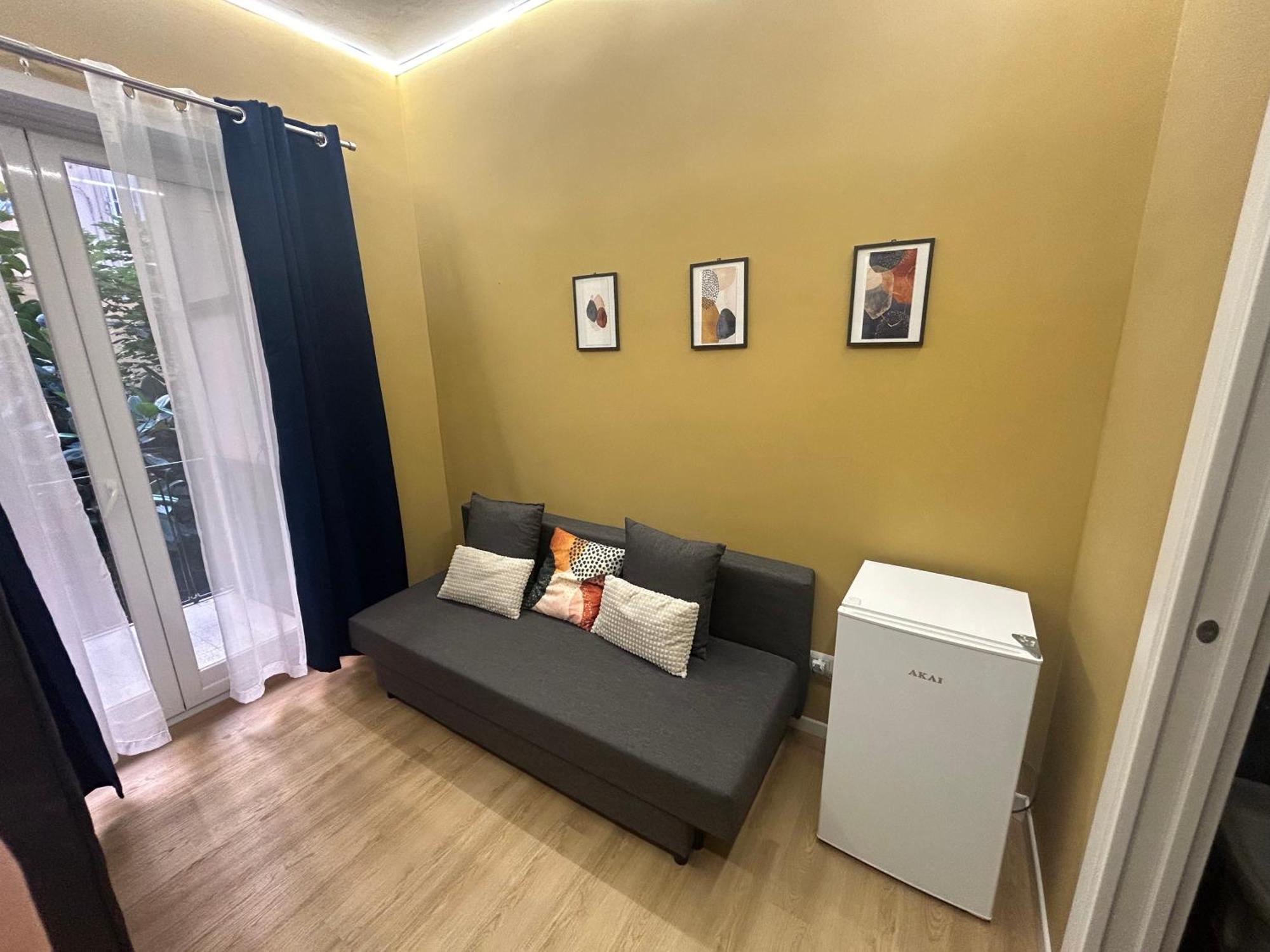 Vomero Suite And Deluxe Room B&B Napoli Kültér fotó