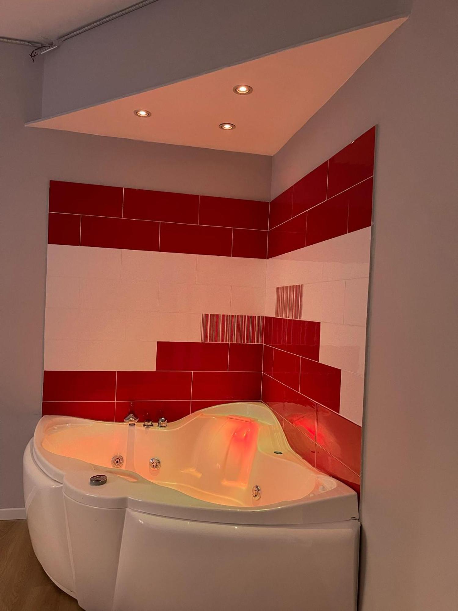 Vomero Suite And Deluxe Room B&B Napoli Kültér fotó